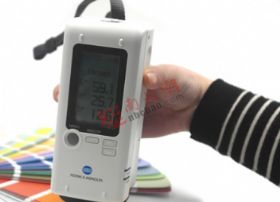 cr-10 plus 色差仪