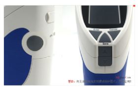 CS-210色差仪实拍图5