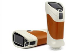 CS-220专业色差仪_实拍图01