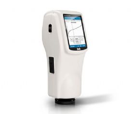 NS800分光色差仪实拍图