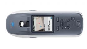 美能达CM-26dG便携式分光测试仪